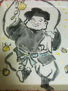 大黒天